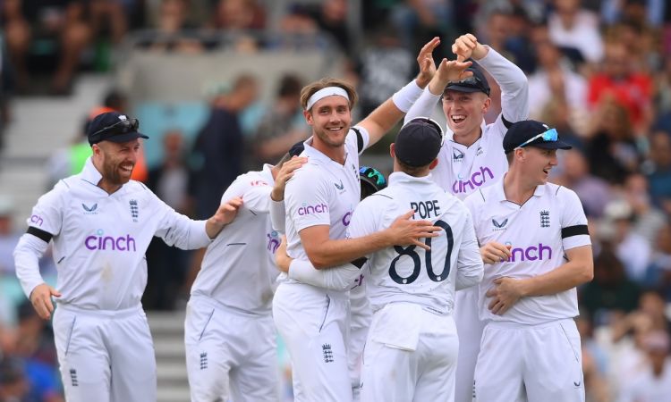 आयरलैंड के खिलाफ लॉर्ड्स टेस्ट के लिए इंग्लैंड टीम की घोषणा, Josh Tongue करेंगे डेब्यू