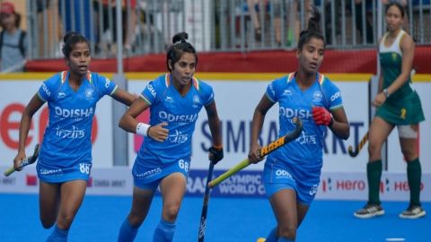 'Everyone wants to win a Medal for the country, I am no different,' says Mumtaz Khan ahead of Women'