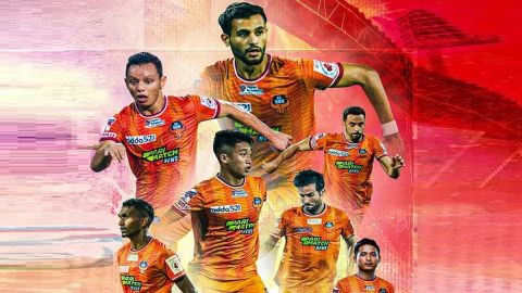 FC Goa release seven first-team players