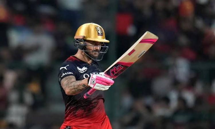 IPL 2023: फाफ डू प्लेसिस के पास ऑरेंज कैप, यशस्वी दूसरे नंबर पर, देखें पूरी लिस्ट 