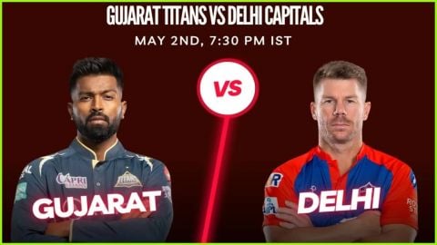 IPL 2023, GT vs DC Dream11 Team: David Warner or Hardik Pandya? Check Fantasy XI