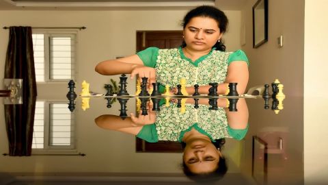 Grandmaster Koneru Humpy highlights how Global Chess League can fill existing gaps in Chess ecosyste