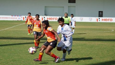 IWL: East Bengal, HOPS FC and Sports Odisha seal quarter-final berths