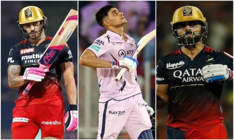 IPL 2023: फाफ डू प्लेसिस के पास ऑरेंज कैप, डेवोन कॉनवे पांचवें नंबर पर, देखें पूरी लिस्ट