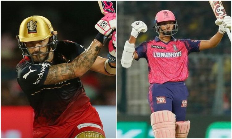 IPL 2023: फाफ डू प्लेसिस के पास ऑरेंज कैप, यशस्वी दूसरे नंबर पर, देखें पूरी लिस्ट 