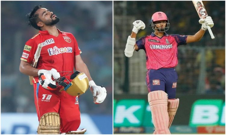 IPL 2023: आईपीएल इतिहास में पहली बार, किसी एक सीजन में दो अनकैप्ड खिलाड़ियों ने जड़ा शतक