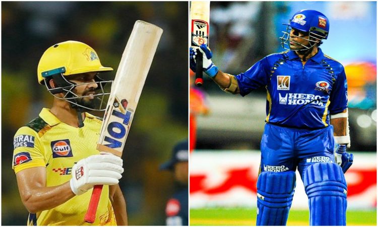 IPL 2023: रुतुराज गायकवाड़ ने तोड़ा सचिन तेंदुलकर का रिकॉर्ड, IPL में बनाया ये खास रिकॉर्ड