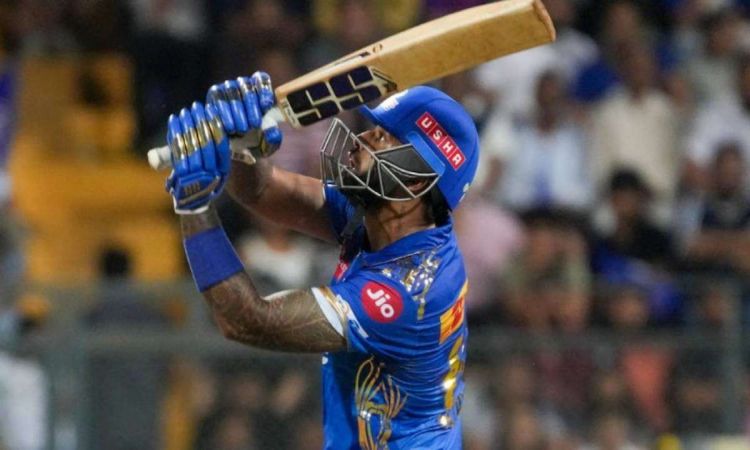 Cricket Image for IPL 2023: Always prepare for situations like getting 12 or 14 runs in an over, say