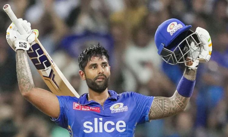 Cricket Image for IPL 2023: Batters Like Suryakumar Put Bowlers Under A Lot Of Pressure, Says Gt Ass