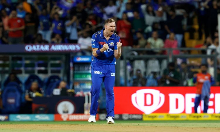 Cricket Image for IPL 2023: Competition Is Very Tight; Need To Keep This Momentum Rolling, Says Jaso