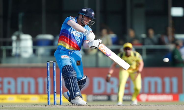 IPL 2023: डेविड वॉर्नर ने तोड़ा रोहित शर्मा का रिकॉर्ड, टी20 में बतौर कप्तान जड़ा 38वां पचासा