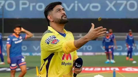 Cricket Image for IPL 2023: Deepak Chahar returns as CSK win toss, opt to bowl first against LSG