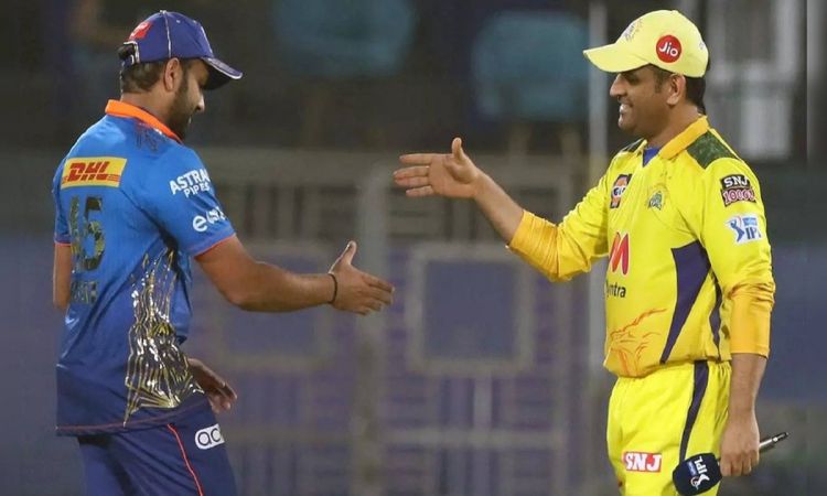 IPL 2023: CSK और मुंबई के बीच फाइनल चाहते हैं दीपक चाहर, कहा 'मुंबई से हमारा पुराना रिश्ता है'