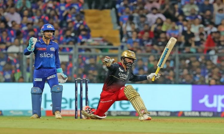 Cricket Image for IPL 2023: Dinesh Karthik Was Feeling Unwell And Vomited, Says RCB Coach Sanjay Ban