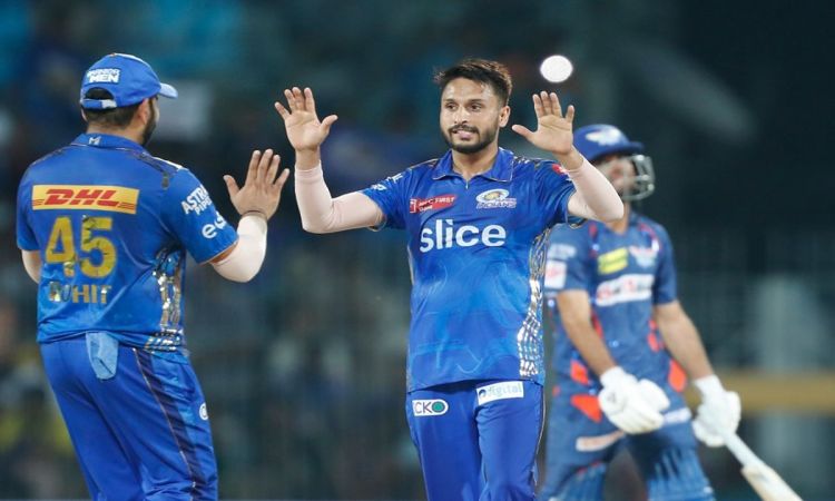IPL 2023 Eliminator: आकाश मधवाल ने खोला पंजा, मुंबई इंडियंस ने लखनऊ को 81 रन से हराया