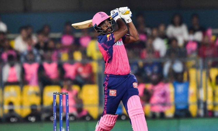 Cricket Image for IPL 2023: Expected A Tight Match If We Had A Decent Power-Play, Says Sanju Samson