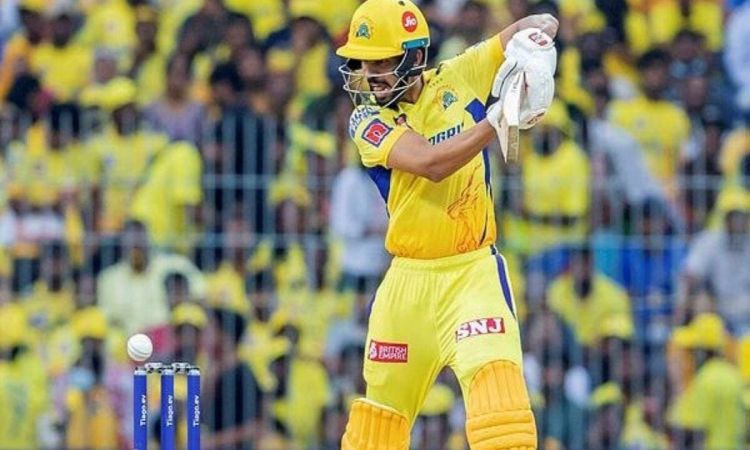 Cricket Image for Ipl 2023: Faced Only 10-12 Balls From Pathirana As He's Tough To Pick, Says Rutura