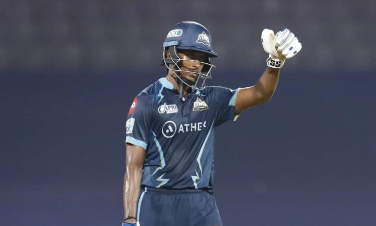 IPL 2023 Final: साईं सुदर्शन ने बनाया इतिहास, आईपीएल फाइनल में बतौर अनकैप्ड खिलाड़ी बनाया सर्वोच्च स्कोर