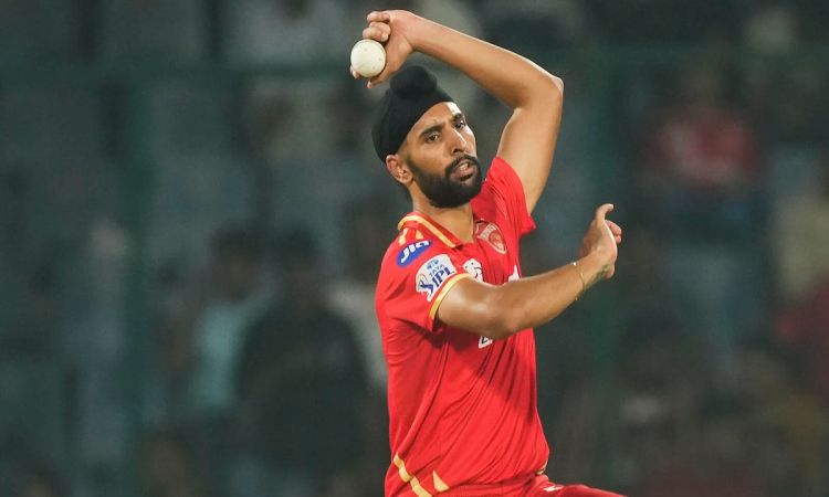 Cricket Image for IPL 2023: Giving Brar The Last Over Was A Decision Based On His First Two Overs,