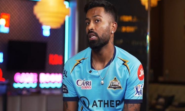 IPL 2023: हार्दिक पांड्या ने मुंबई इंडियंस को बताया अपना पहला प्यार, बोले 'मुंबई मेरे लिए पहले प्यार जैसा रहा है'