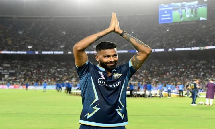 IPL 2023: कप्तान के तौर पर हार्दिक पांड्या ने बनाया रिकॉर्ड, वॉर्न-स्मिथ को छोड़ा पीछे