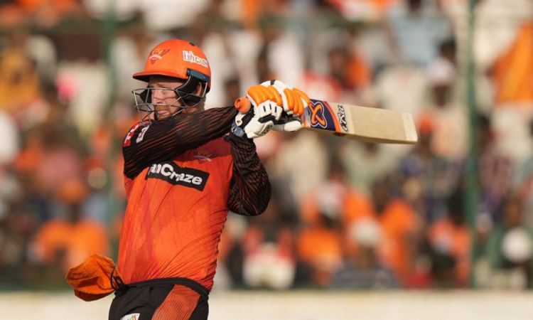 Cricket Image for IPL 2023: Heinrich Klaasen Fined; Amit Mishra Reprimanded For Breaching Code Of Co