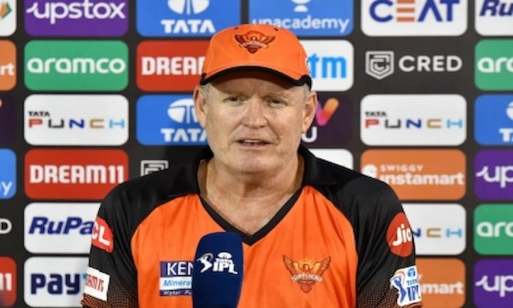 Cricket Image for Ipl 2023: Hopefully Innings Against Rajasthan Could Be The Turning Point In Samad'