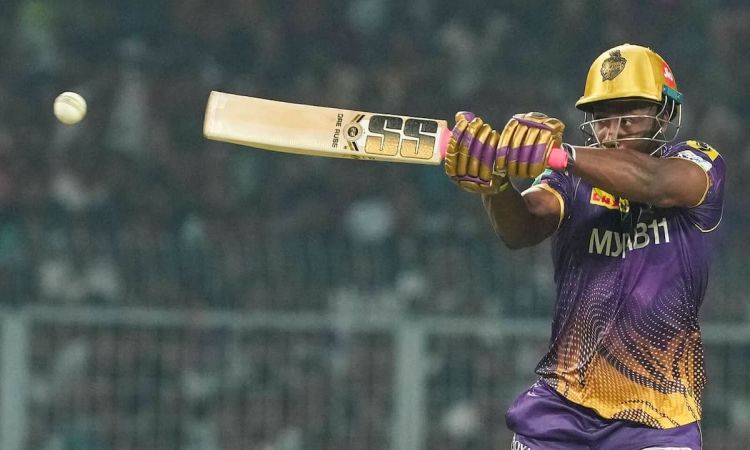Cricket Image for IPL 2023: 'I Get Goosebumps Seeing Him Doing What He's Been Doing', Russell Hails 