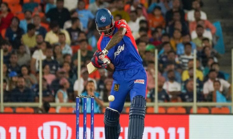 Cricket Image for IPL 2023: 'I wanted to grab my opportunity at any cost,' says Delhi Capitals all-r