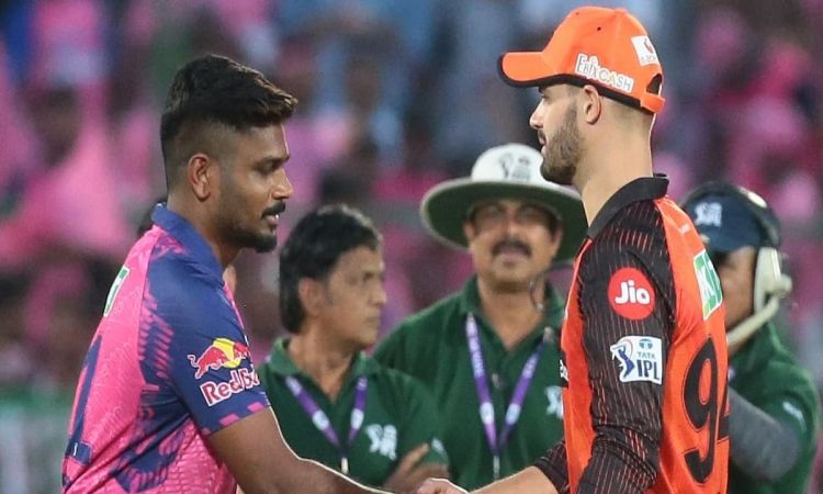 Cricket Image for Ipl 2023: Joe Root Debuts As Rajasthan Royals Win Toss, Elect To Bat First Against