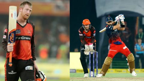 IPL 2023: क्लासेन के शतक पर रन मशीन कोहली का शतक पड़ा भारी, RCB ने SRH को 8 विकेट से रौंदा