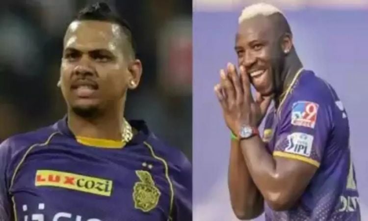 Cricket Image for IPL 2023: Kolkata Knight Riders 'Need To Think About' Future Of Narine, Russell, S