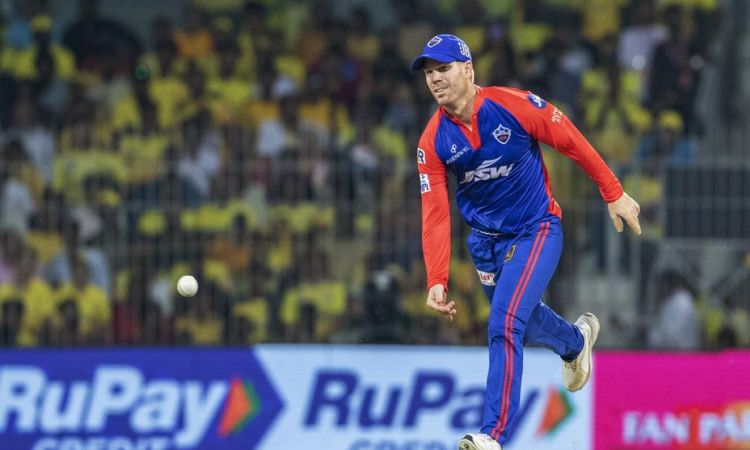 Cricket Image for IPL 2023: Losing Three Wickets In Power-Play Stopped Us From Chasing A Gettable Ta