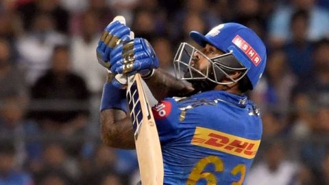 Cricket Image for IPL 2023: Mumbai Indians never had an iota of doubt over Suryakumar's skill and ta