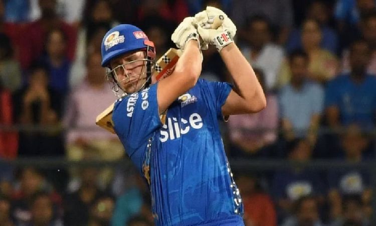 Cricket Image for Ipl 2023: Mumbai Indians To Capitalise On Learnings From 10 Matches, Says Cameron 