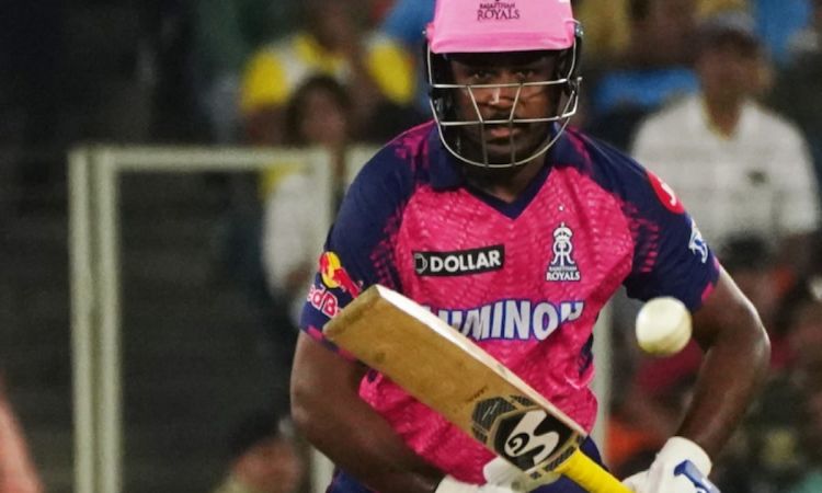 Cricket Image for Ipl 2023: Only A Good Captain Can Manage Three Quality Spinners Well, Sanju Samson