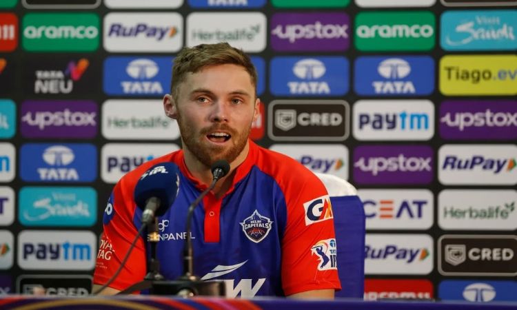 Cricket Image for IPL 2023: 'Our Momentum Is Building Nicely,' Says Delhi Capitals' Philip Salt Afte