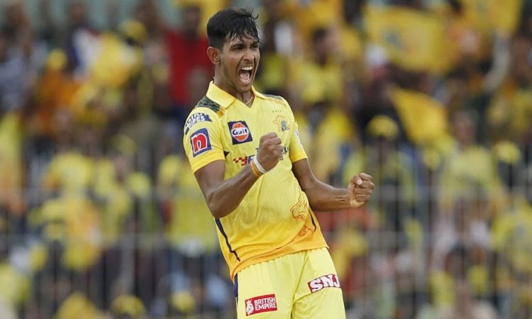 Cricket Image for Ipl 2023: Pathirana's Consistency, Variation, Pace Make Him Special; Should Not Pl