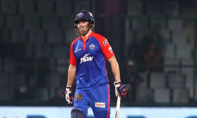 Cricket Image for Ipl 2023: Philip Salt Outshines Kohli, Lomror; Powers Delhi Capitals To 7-Wicket W