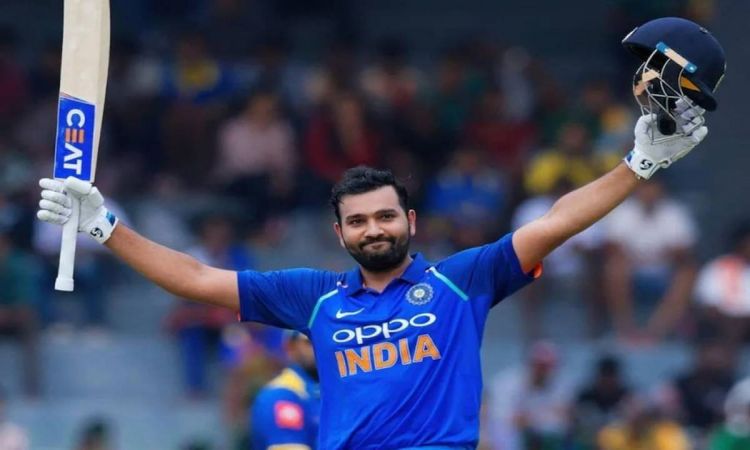 IPL 2023: Playing behind the wicket is Suryakumar's strength, he utilised it very well, says Rohit S