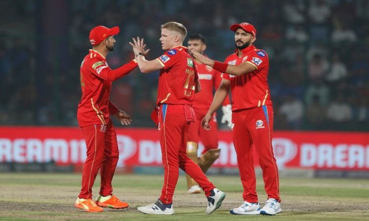 IPL 2023: पंजाब किंग्स ने दिल्ली कैपिटल्स को 31 रनों से हराया, हरप्रीत बरार ने लिए चार विकेट