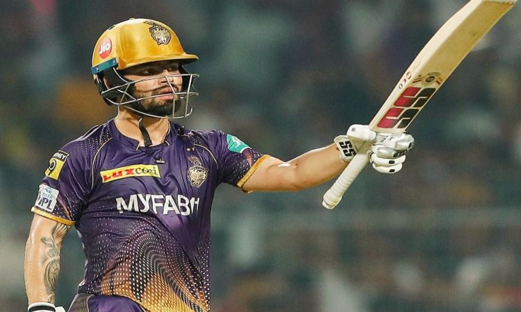IPL 2023: लखनऊ के खिलाफ शानदार पारी के बाद बोले रिंकू सिंह, '5 छक्कों के बाद से मुझे बहुत अच्छा सम्मान मिल रहा है'