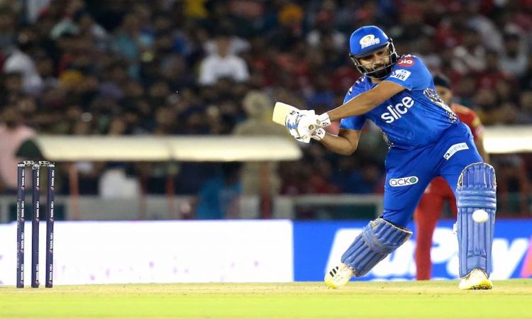 Cricket Image for Ipl 2023: Rohit Sharma's Challenges As Mumbai Indians Skipper Have Doubled, Says R