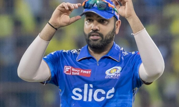 Cricket Image for Ipl 2023: Rohit Should Take A Break For The Time Being, And Keep Himself Fit For T