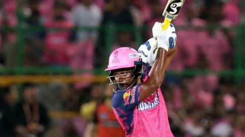 Cricket Image for IPL 2023: Sanju Samson Is Like A Young Ms Dhoni, Says Graeme Swann