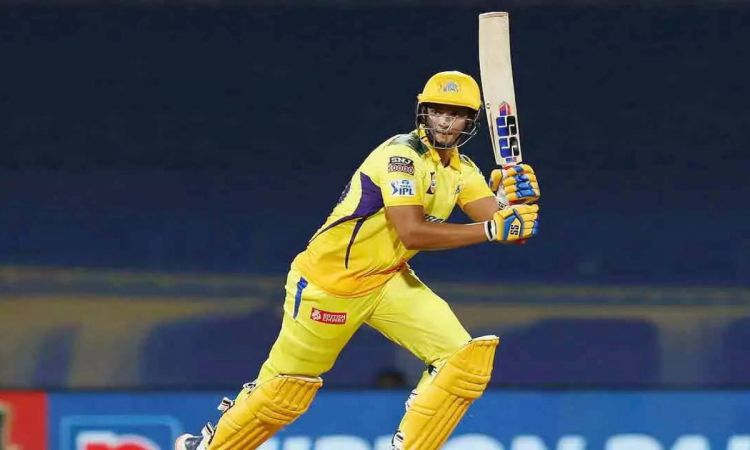 Cricket Image for IPL 2023: Shivam Dube's Three Sixes Were The Real Turning Point, Says CSK All-Roun