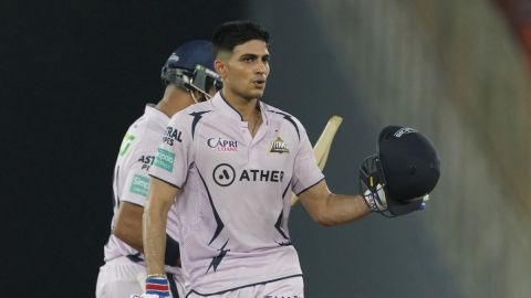 Cricket Image for IPL 2023: Shubman Gill And Yashasvi Jaiswal Are The Two Next Big Things Of Indian