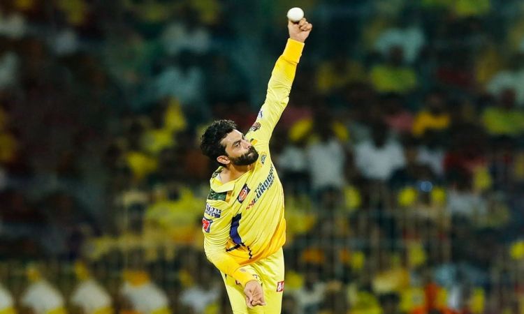 IPL 2023: रवींद्र जडेजा के नाम दर्ज हुआ खास रिकॉर्ड, IPL में ऐसा करने वाले पहले खिलाड़ी बने