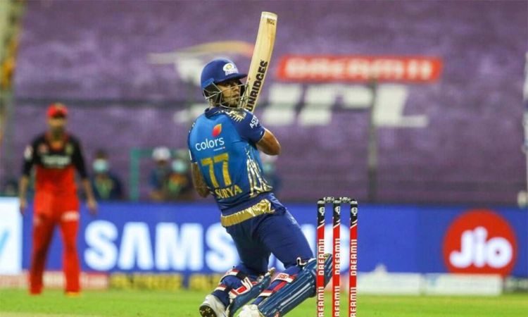 IPL 2023: सुनील गावस्कर ने की सूर्या के बल्लेबाजी की तारीफ, कहा 'सूर्य RCB के गेंदबाजों के साथ खिलवाड़ कर रहे थे'