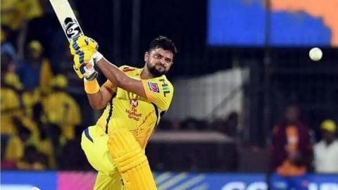 Cricket Image for IPL 2023: Suresh Raina Impressed With Emergence Of Tushar Deshpande, Matheesha Pat